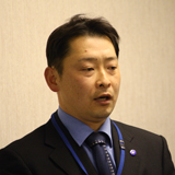 北川貴基 支部長